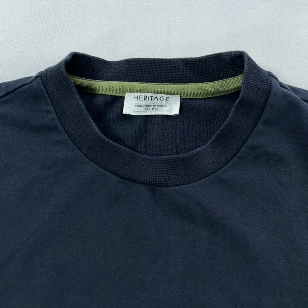 Heritage produttori di